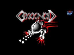 Cecconoid - New Amiga Game for 2024