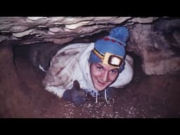 Buried Alive: the Nutty Putty Cave Incident