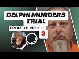 Delphi Murders Trial: Murderer of Libby and Abby, Possible Souvenir Found?