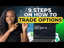 Teacher Teaches | Options trading for beginners (COMPLETE guide 2024)