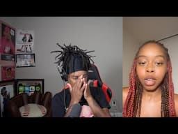 Dated 13yrs & he BURNT HER! | ThatYourStoryy