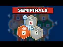 BULLET TOURNAMENT SEMIFINALS!