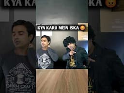 Comedy Video| Kya Karu Mein Iska 😡 #shorts #trendingshorts | Jasstag Plus