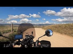 Ural Motorcycle Autumn Adventure Adaminaby to Braidwood