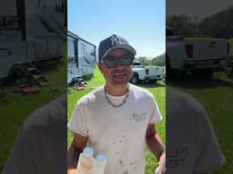 Liquified RV Tank Treatment by Matt’s RV Reviews