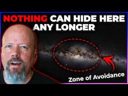 Zone of Avoidance Defied // Big Meteor Storm's Coming // Ozone Hole Shrinks