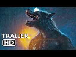 WEREWOLVES Official Trailer 2 (2024) Frank Grillo