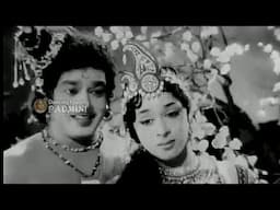 RAGINI & SATYAN | Chandana Pallakkil Veedu Kaanan Vanna | ചന്ദന പല്ലക്കിൽ വീടു കാണാൻ വന്ന