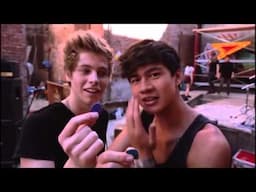 5SOS Funny Moments and Edits #1