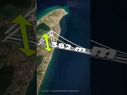 Italy’s Plans for a Bridge to Sicily