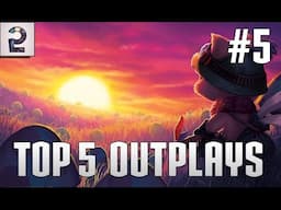 Top 5 Outplays of the Week [#5]