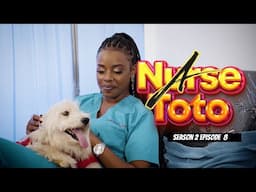 A Nurse toto Season 2 Episode 8 - Kidney Second Hand