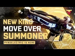 Has the Summoner Been DETHRONED in Destiny 2 PVP?