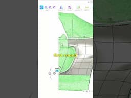 How to 3D Model a Widebody Fender