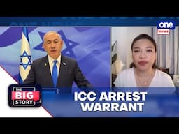 TBS | Conti: ICC warrants vs. Netanyahu, Gallant could serve as a deterrent to hostilities in Gaza