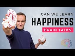 Can we learn happiness?