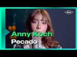 Anny Koch - Pecado (Videoclipe Oficial)