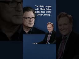 Creative Wisdom from Conan O'Brien & Albert Brooks | "It Doesn't Matter"