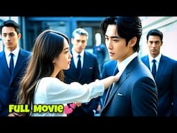 [Full Series] Love Between a Vampire and a Cold-Hearted Girl♥️ Korean Full Movie in Hindi Dubbed.