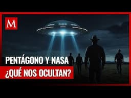 El misterio de los ovnis: ¿Ciencia o conspiración?