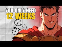 Do More in 12 Weeks Than Others Do in 12 Months