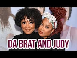 Da Brat and Judy Tarot Reading