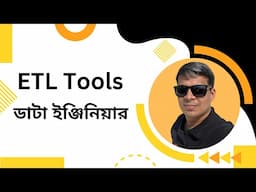 Popular ETL Tools for Data Engineers in 2025