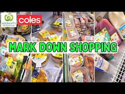 November #1 Discount Grocery Shopping / Cutting Costs On Food In Australia