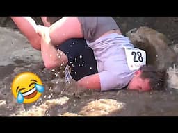 Best Funny Videos🤣 Try Not To Laugh🤣 Funny & Hilarious People's Life 😂 #57