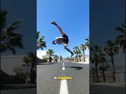 Tutorial de Moon Kick #tutorial #moon #kick #moonkick #tricking #flip #trick #clanfury #parkour