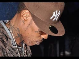 Vybz Kartel - Hold It - FULL SONG  - January 2017