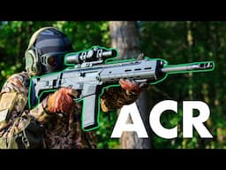 Return Of The ACR?