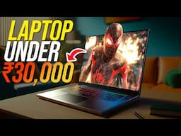 Amazon Summer Sale 2024: Top 5 Laptops Under ₹30,000 - Ultimate Guide for Students & Coders! 💻🔥