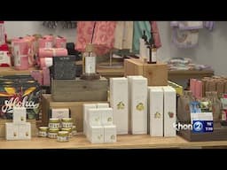 Stores gear up for busy shopping season, shoplifters