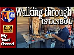 ISTANBUL -  Short Walk 2