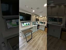 Best fifth wheel RV under 30ft?! NEW 2025 Brinkley Model Z 2680 coming soon!