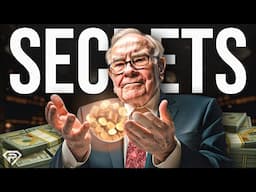 The Ultimate Guide to Getting Rich, Warren Buffett Style: Play Lux Media