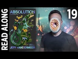 Absolution | EP 19 | Dead Town: 011-013, The False Daughter: Immolation