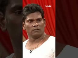 #shorts - Chammak Chandra & Team Comedy Performance #Comdyshow #ExtraJabardasth #etvshorts