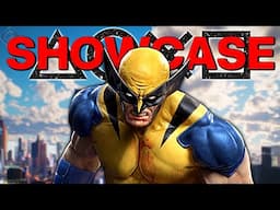 Marvel's Wolverine PS5 - PlayStation Showcase TEASED?!