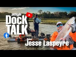 Jackson Kayak Dock Talk EP #42