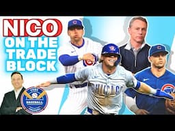 Hoerner For Pitching? Cubs Hotstove | Chicago Cubs Baseball Rumors