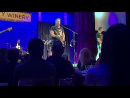 The Lucky Ones - David Cook (City Winery, NYC)