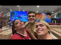 CHIC TV &  MARCEVLOGS está en vivo