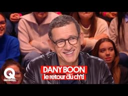 L'étrange point commun entre Dany Boon et Donald Trump