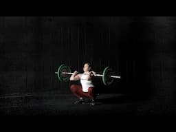 The Front Squat: Points of Performance