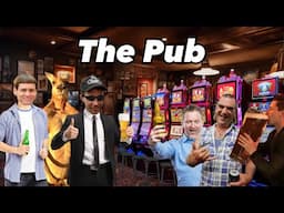 The Pub