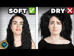 Is Conditioner ACTUALLY Good for Your Hair? | Style Theory