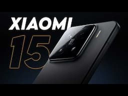 Xiaomi 15 vorgestellt: Reicht das zum iPhone 16 Pro-Killer? | News