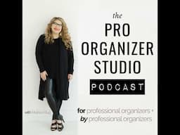 208 | LIVE from the How To Summit: Marketing Your Professional Organizing Business